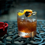 Bourbon Street Rocks Glass