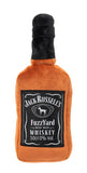 Jack Russel's Fuzzyard Whiskey Dog Toy