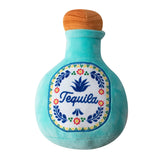 But First Tequila Plush Dog Toy