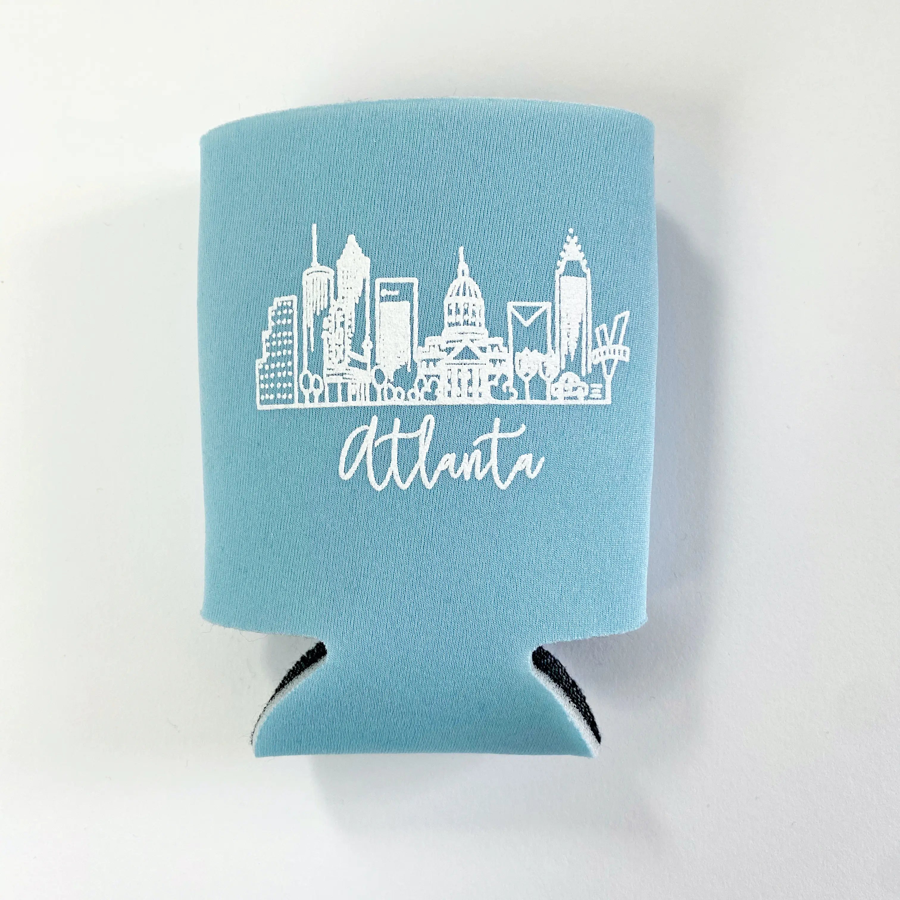 Atlanta Colorful Can Holder