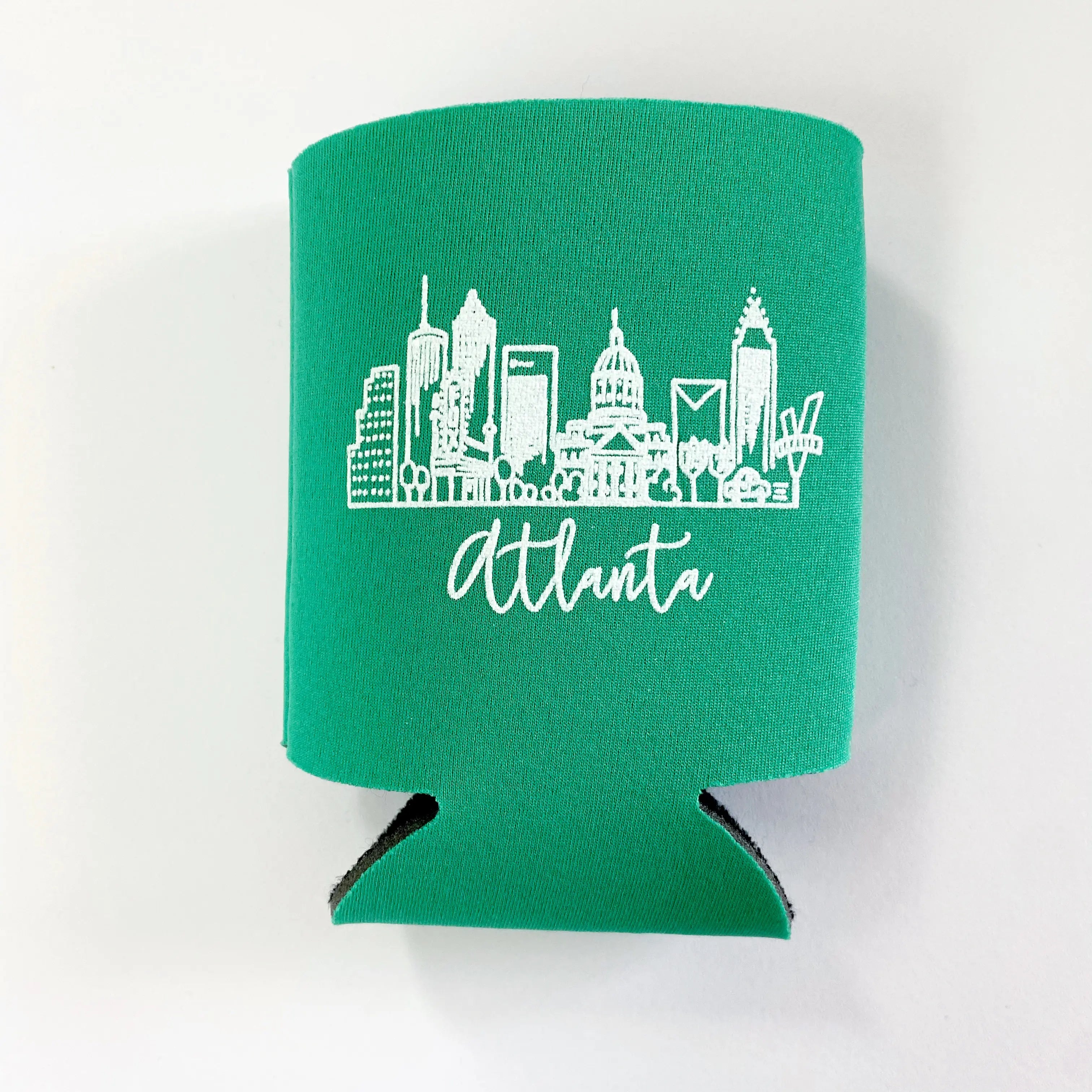 Atlanta Colorful Can Holder