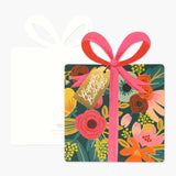 Birthday Present Card