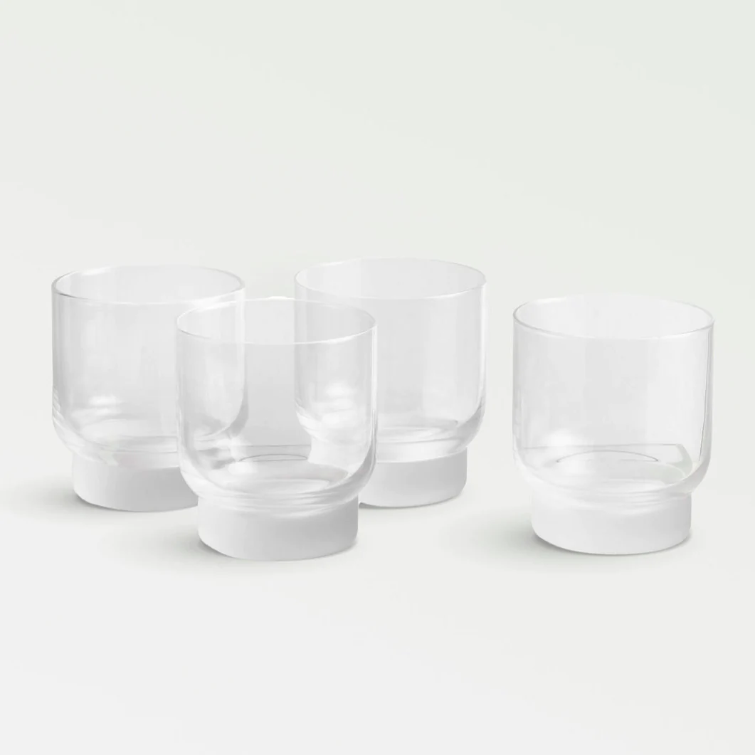 Bergen Old Fashioned Glass