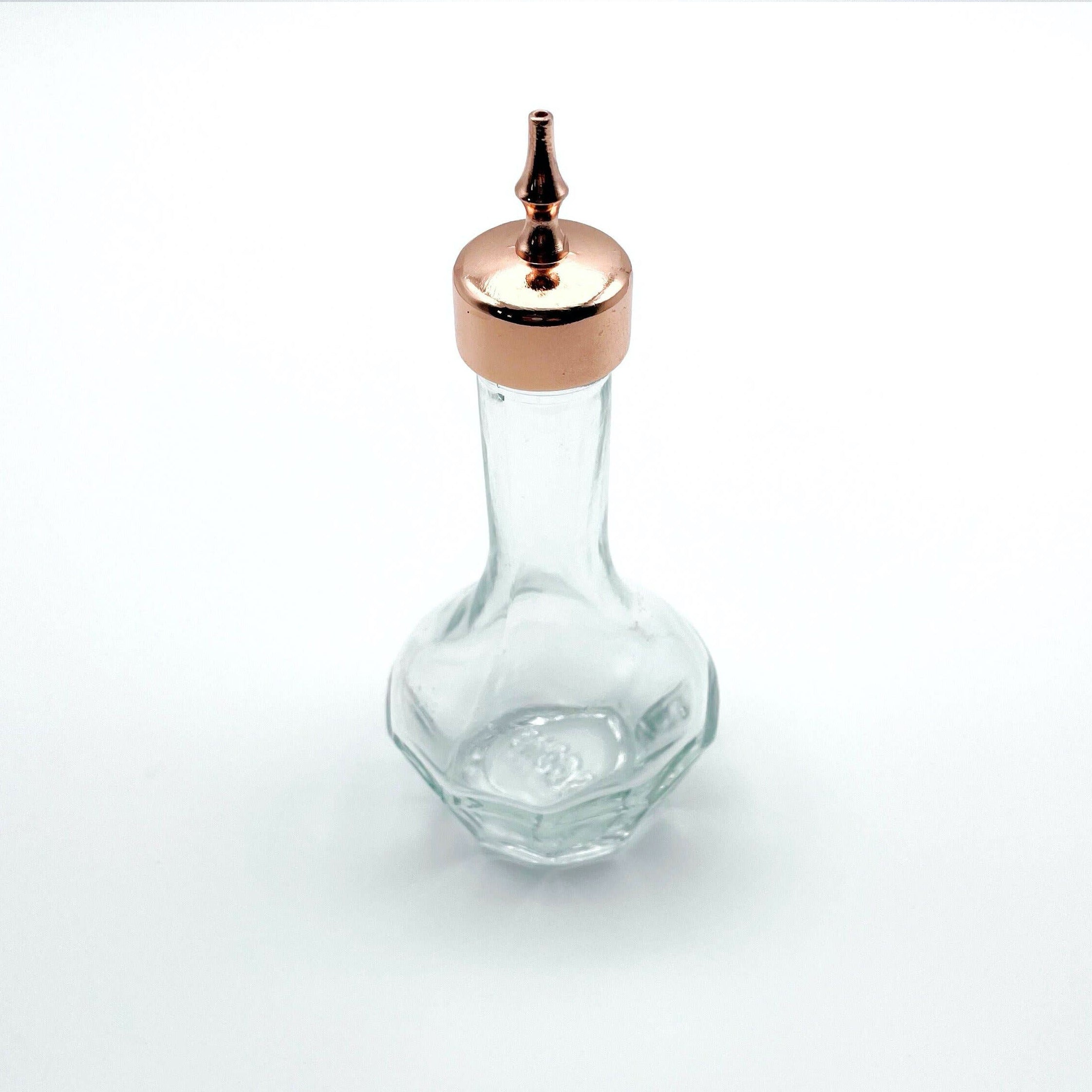 Bitters Bottle