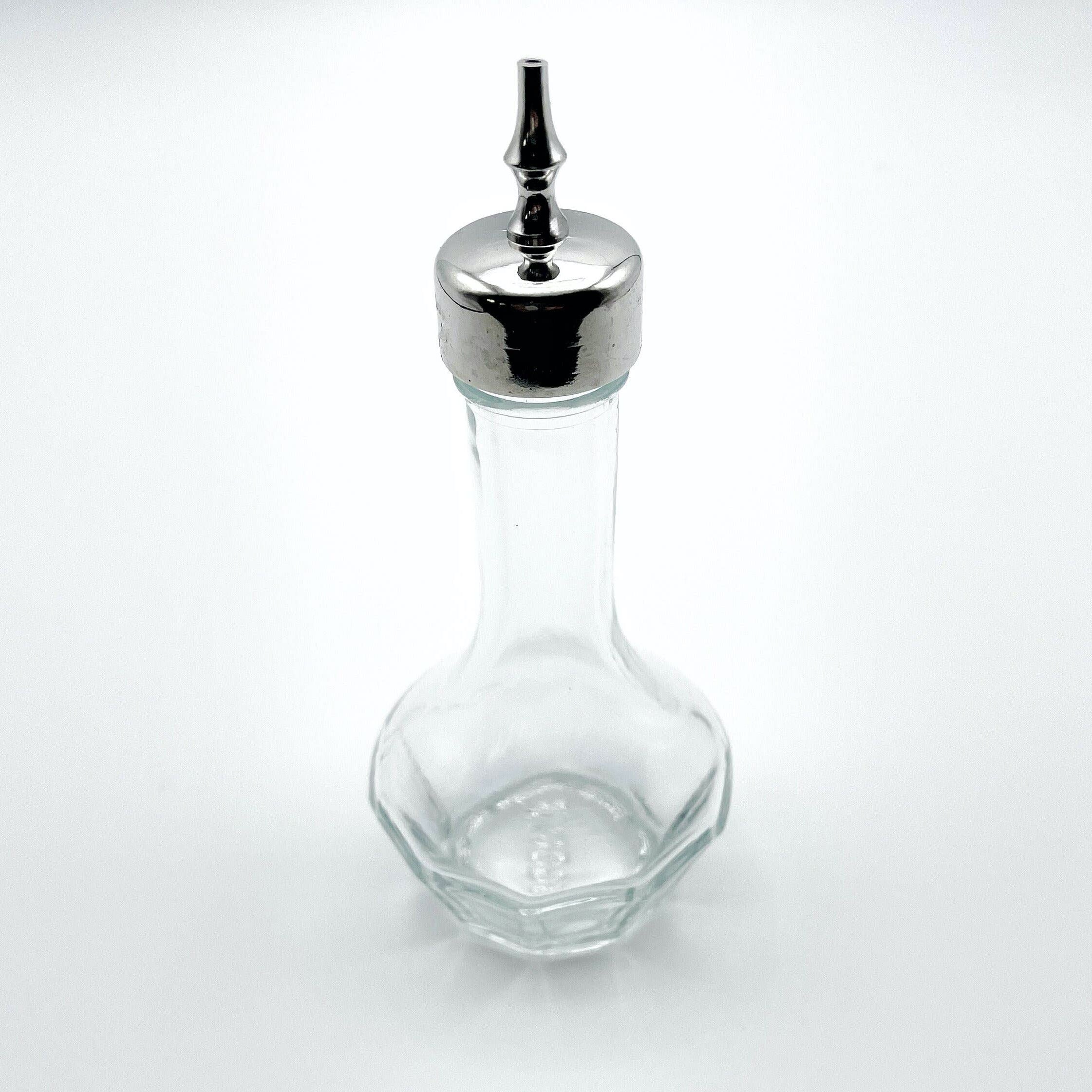 Bitters Bottle