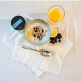 Blueberry Lemon Jam