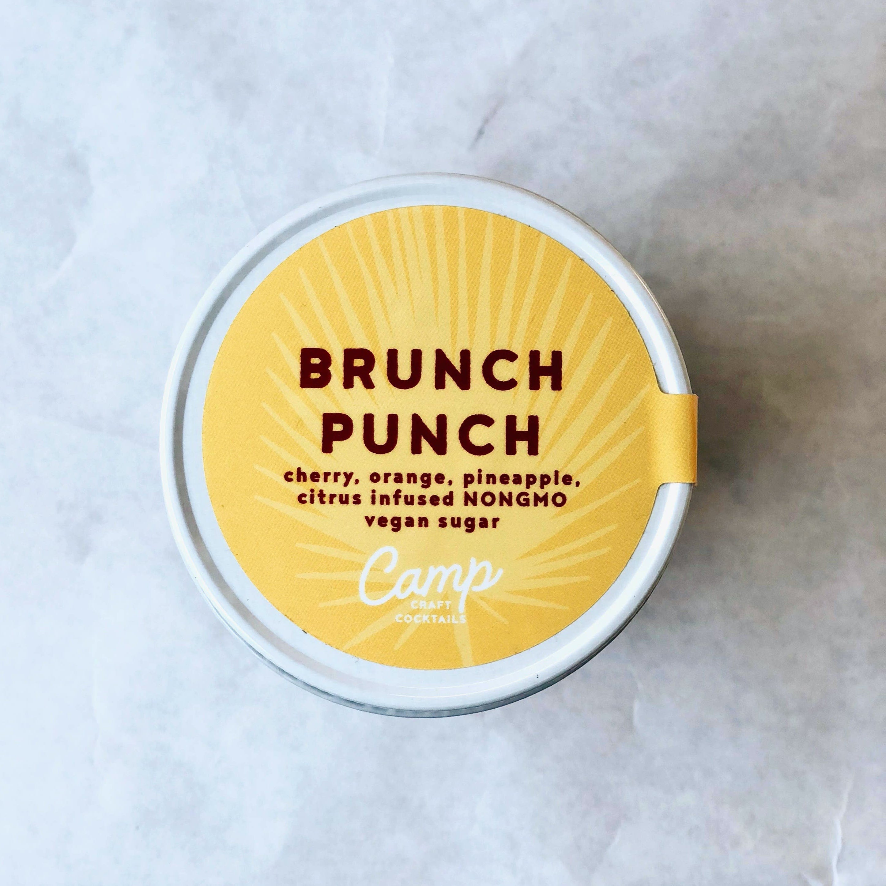 Brunch Punch Cocktail Infusion Kit