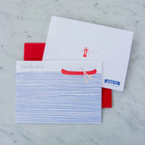 Canoe-dle Card
