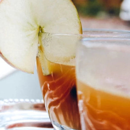 Cider Spices Wassail Kit