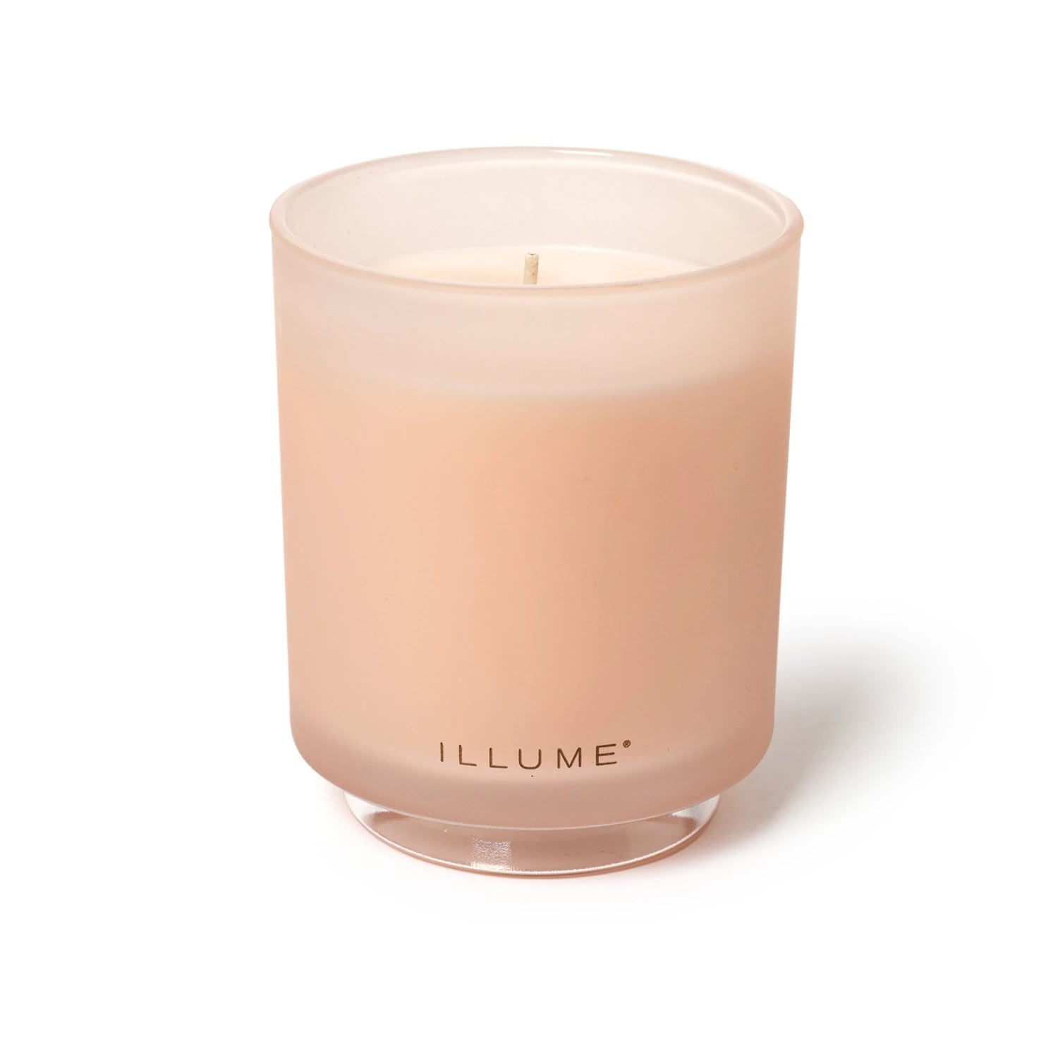 Coconut Milk Mango Boxed Glass Candle