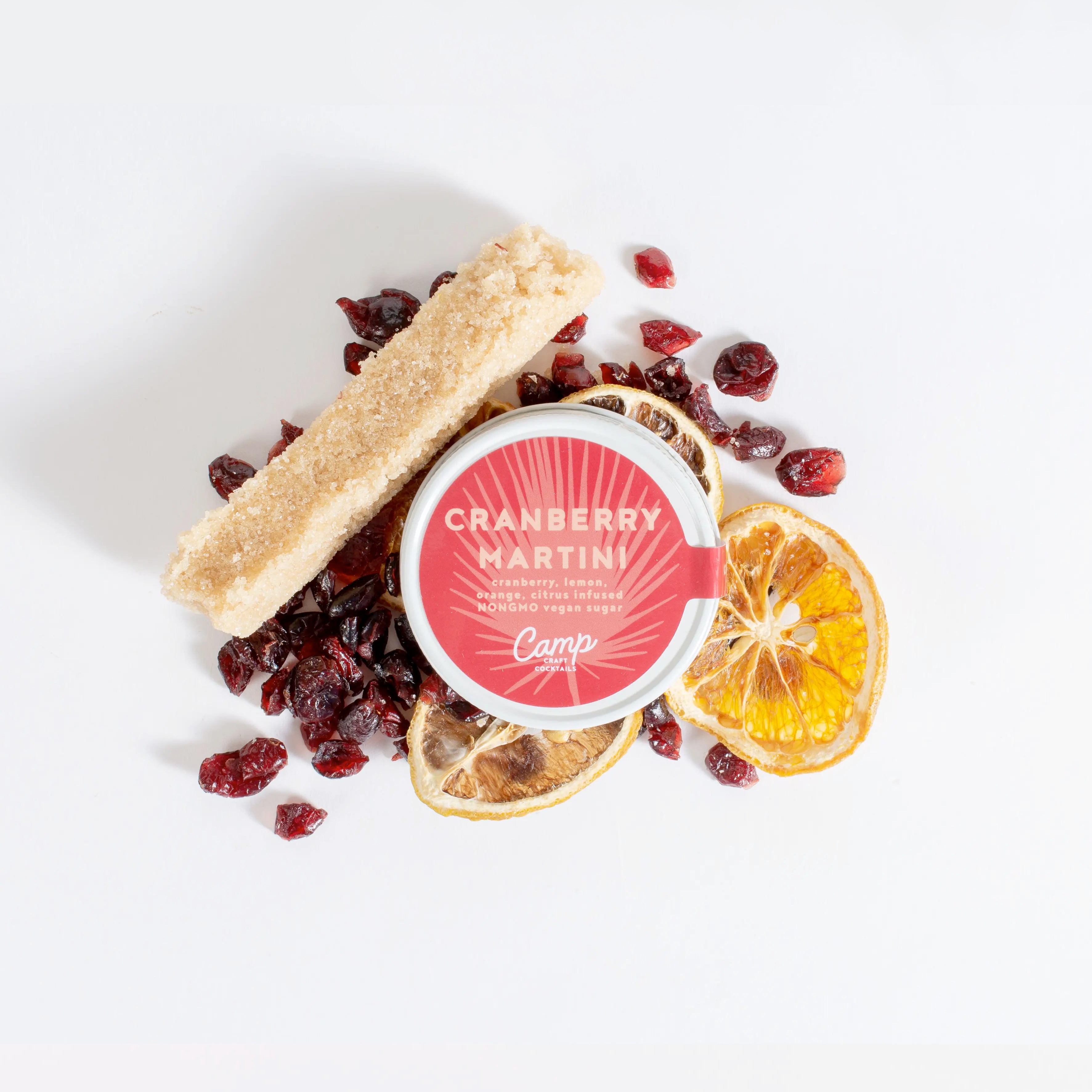 Cranberry Martini Infusion Kit