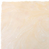 Cream + Gold Marble Gift Wrap Sheet