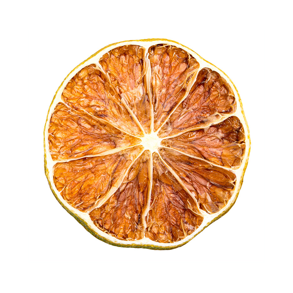 Dried Lime Cocktail Garnish Box