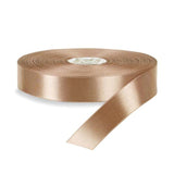 Double Faced Satin Ribbon by the Yard