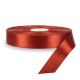 Double Faced Satin Ribbon by the Yard