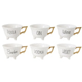 Fancy Spirit Mug
