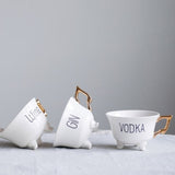 Fancy Spirit Mug