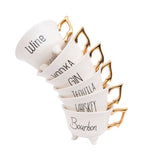 Fancy Spirit Mug