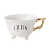 Fancy Spirit Mug
