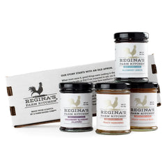 Farm Kitchen Classics Jam Gift Set