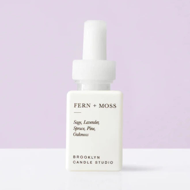Pura Fragrance - Fern + Moss