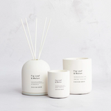 Fig Leaf & Melon Reed Diffuser