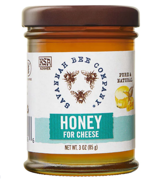 Honey for Cheese