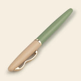 Wave Fountain Pen