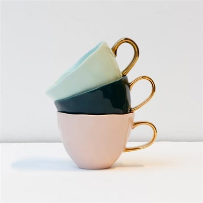 Good Morning  Cup