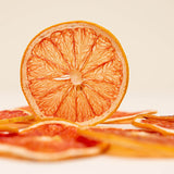 Grapefruit Cocktail Garnish