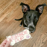 Westside Pup Dog Cookie