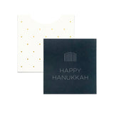 Happy Hanukkah Mini Enclosure