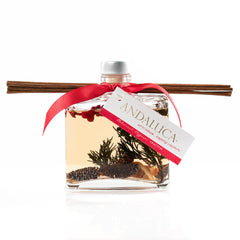 Holiday Memories Botanical Reed Diffuser
