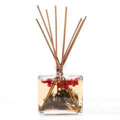Holiday Memories Botanical Reed Diffuser