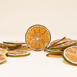 Lime Cocktail Garnish