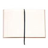Linen Note to Self Journal