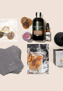 Maple Moments Cocktail Kit