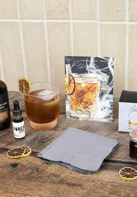 Maple Moments Cocktail Kit
