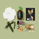 Perfect Pear Cocktail Kit