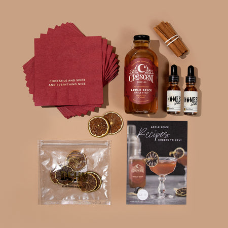 Spice Club Cocktail Kit