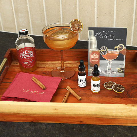 Spice Club Cocktail Kit