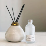 Luxe Diffuser Vase
