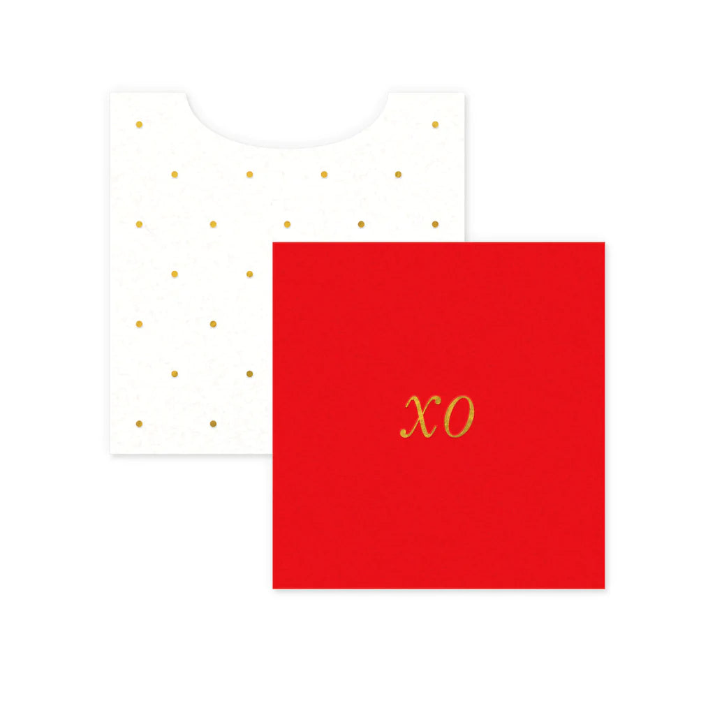 XO Mini Card