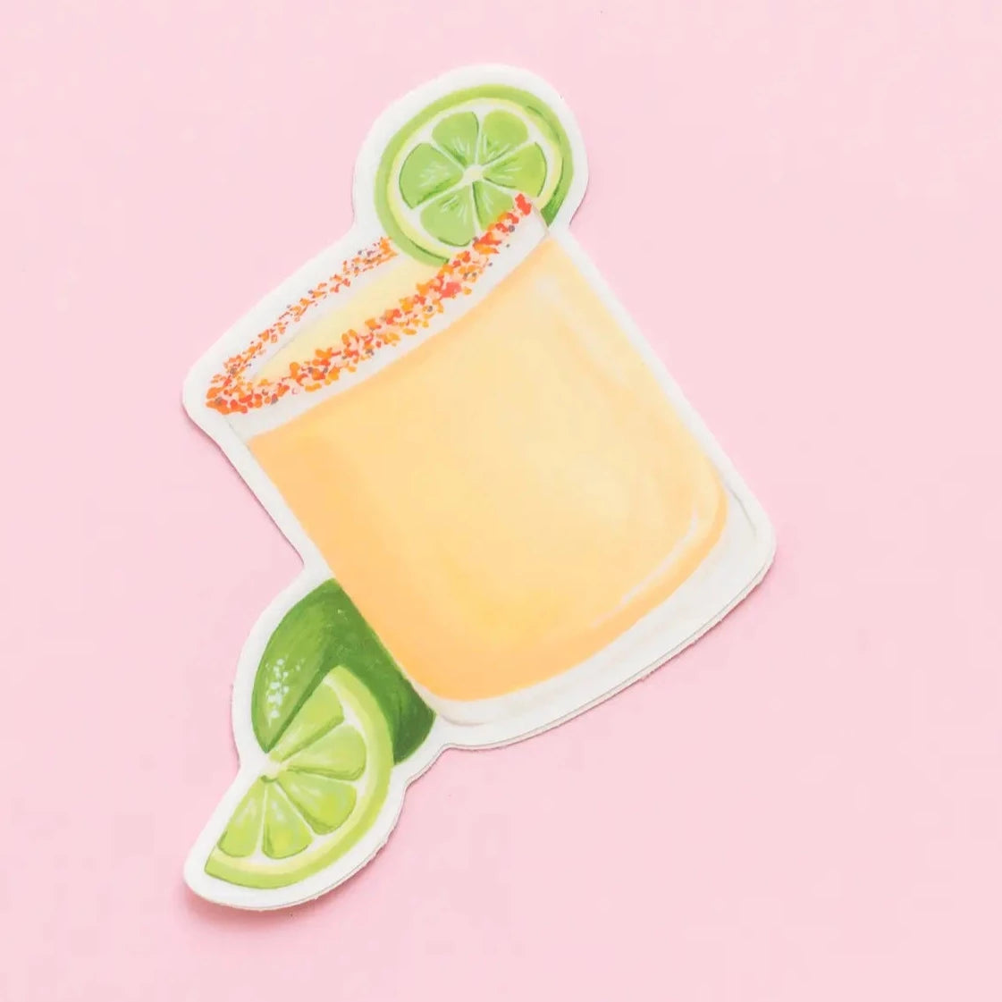 Margarita Sticker