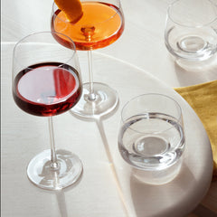 Metropolitan Grand Cru Wine Glass