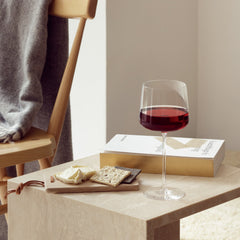 Metropolitan Grand Cru Wine Glass