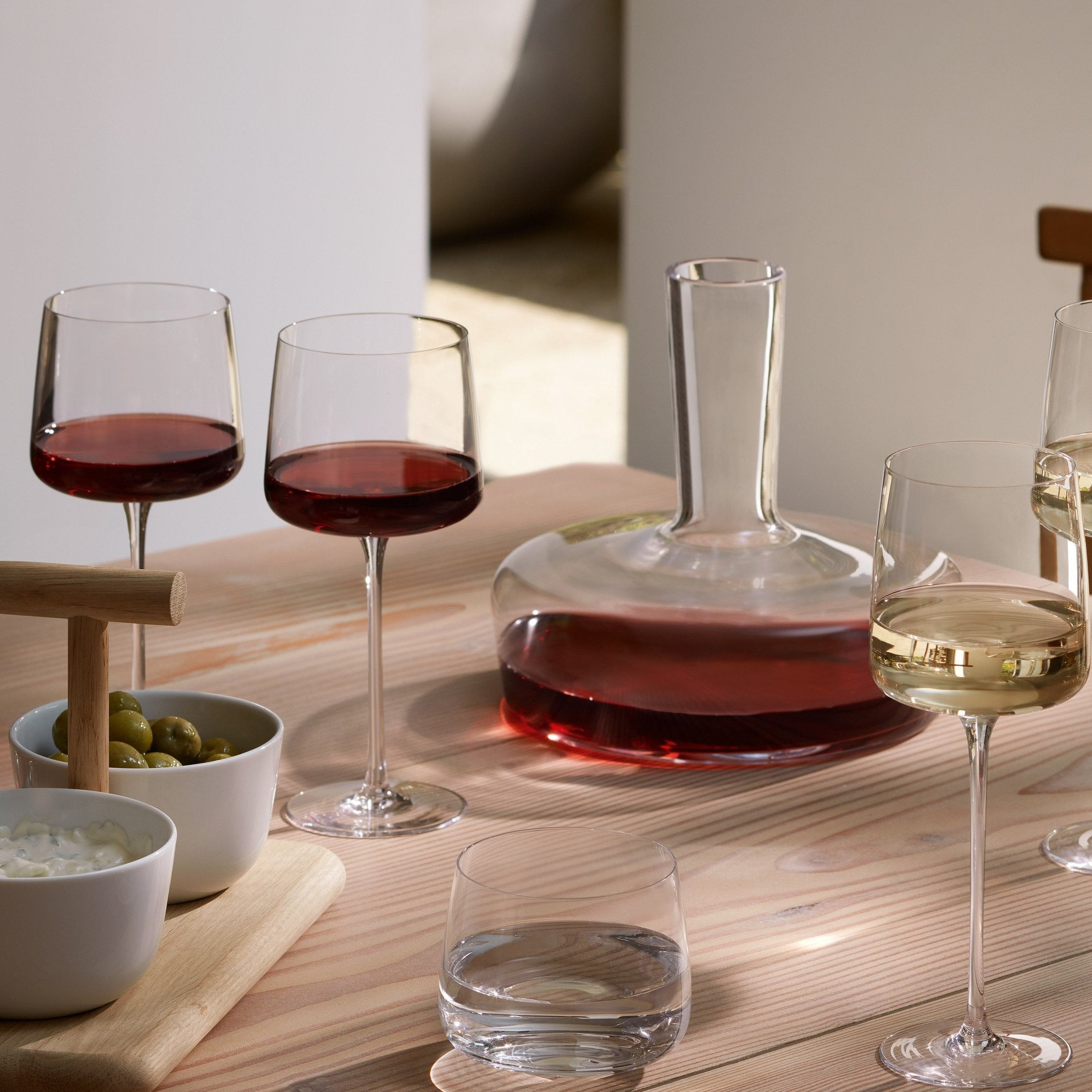 Metropolitan Grand Cru Wine Glass