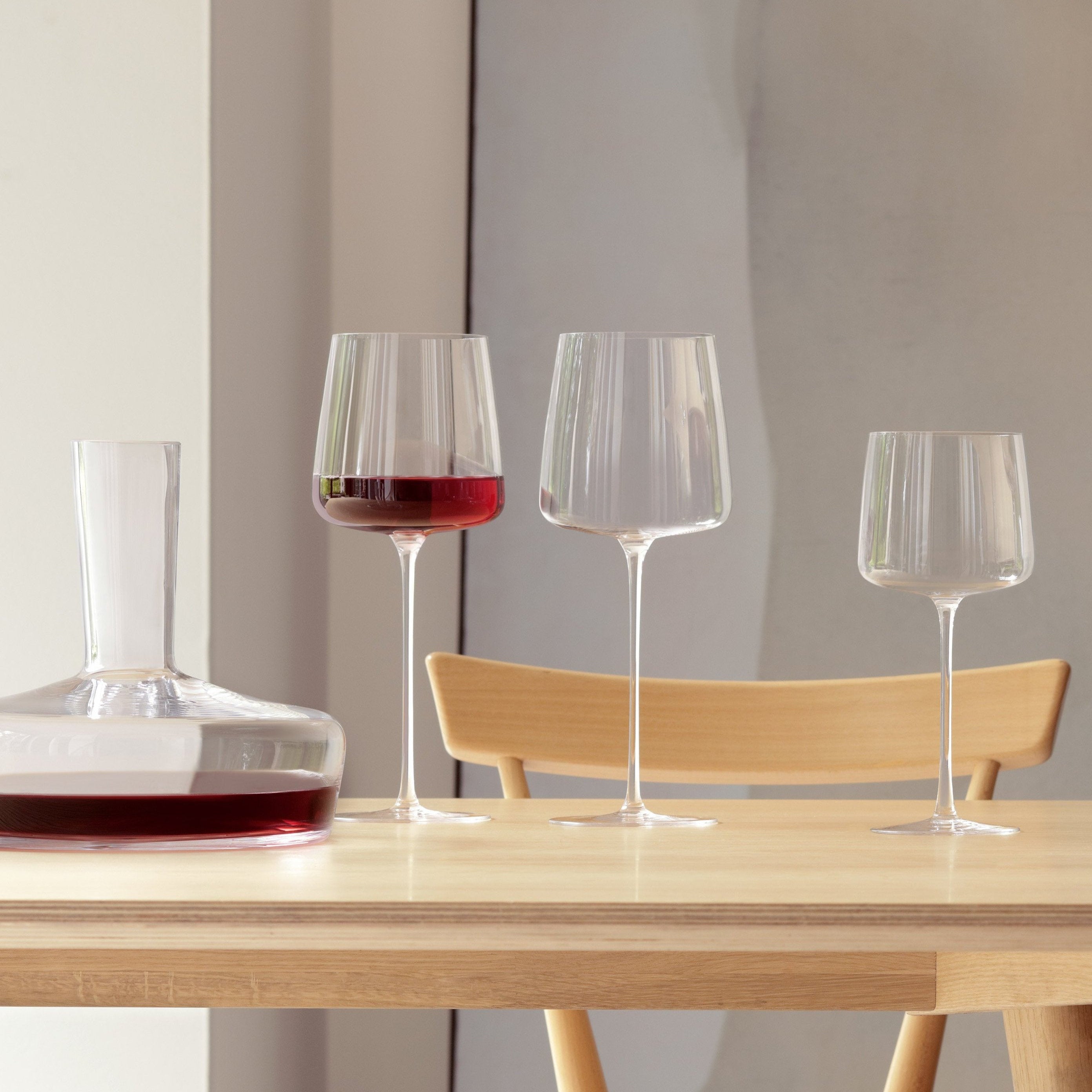 Metropolitan Grand Cru Wine Glass