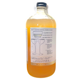 Meyer Lemon Sour Cocktail Mixer
