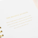 Mindful Journal